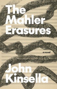 Cover The Mahler Erasures