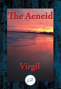 Cover Aeneid