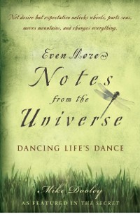 Cover Even More Notes From the Universe