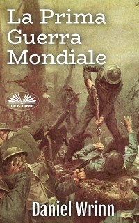 Cover La Prima Guerra Mondiale