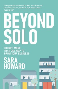 Cover Beyond Solo