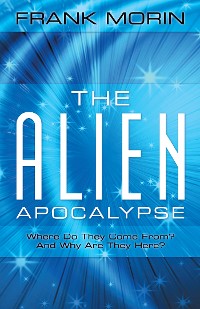 Cover The Alien Apocalypse