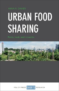 Cover Urban Food Sharing