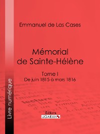 Cover Mémorial de Sainte-Hélène