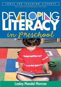Cover Developing Literacy in Preschool