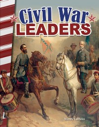 Cover Civil War Leaders