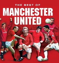 Cover Manchester United … The Best of