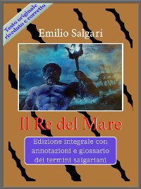 Cover Il Re del Mare