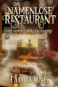 Cover Das Namenlose Restaurant