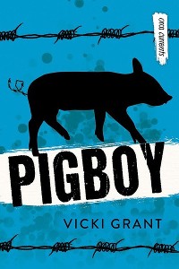 Cover Pigboy