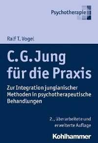 Cover C. G. Jung für die Praxis