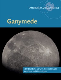 Cover Ganymede