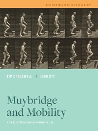Cover Muybridge and Mobility