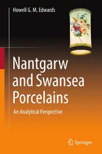 Cover Nantgarw and Swansea Porcelains