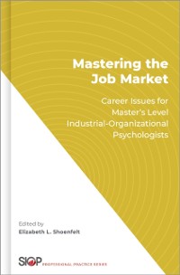 Cover Mastering the Job Market