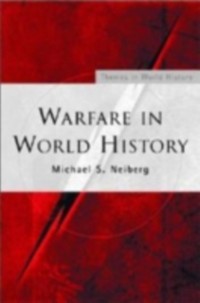 Cover Warfare in World History
