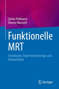 Cover Funktionelle MRT
