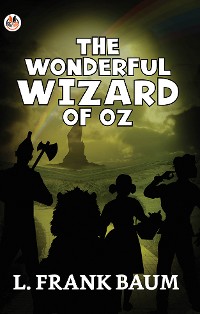 Cover The Wonderful Wizard of Oz