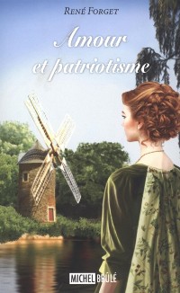 Cover Amour et patriotisme 01
