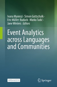 Cover Event Analytics across Languages and Communities