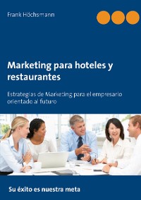 Cover Marketing para hoteles y restaurantes
