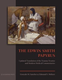 Cover Edwin Smith Papyrus