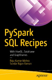 Cover PySpark SQL Recipes