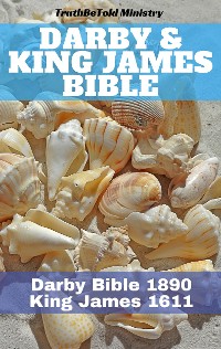 Cover Darby & King James Bible