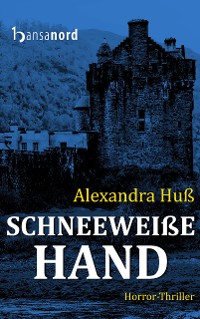 Cover Schneeweiße Hand