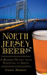 Cover North Jersey Beer
