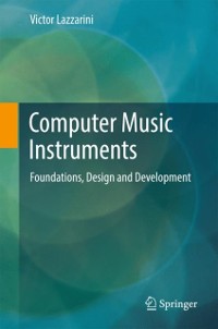 Cover Computer Music Instruments