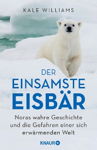 Cover Der einsamste Eisbär