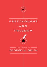 Cover Freethought and Freedom