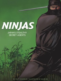 Cover Ninjas
