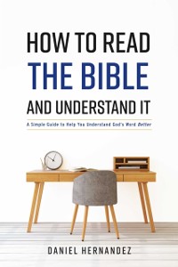 Cover How to Read the Bible and Understand It