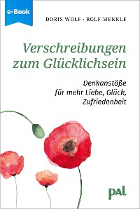 Cover Verschreibungen zum Glücklichsein