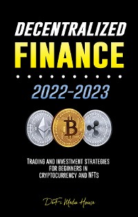 Cover Decentralized Finance 2022-2023