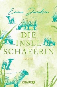 Cover Die Inselschäferin