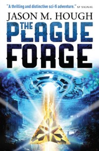 Cover Plague Forge
