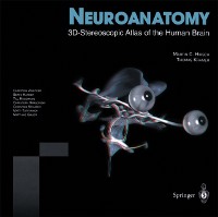 Cover Neuroanatomy