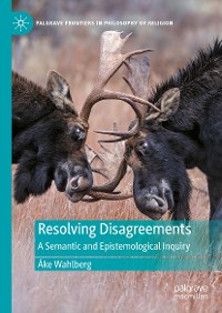Cover Resolving Disagreements