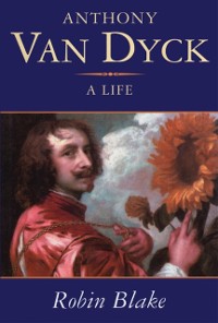 Cover Anthony Van Dyck