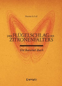 Cover Der Flügelschlag des Zitronenfalters