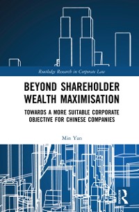 Cover Beyond Shareholder Wealth Maximisation