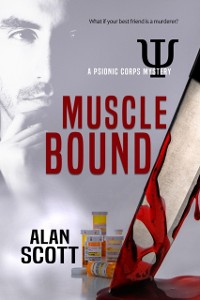 Cover Muscle Bound