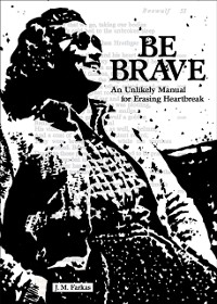 Cover Be Brave