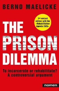 Cover The Prison Dilemma