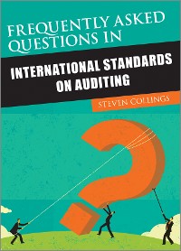Cover Frequently Asked Questions in International Standards on Auditing