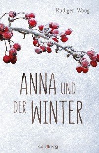 Cover Anna und der Winter