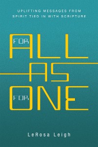Cover For All as for One